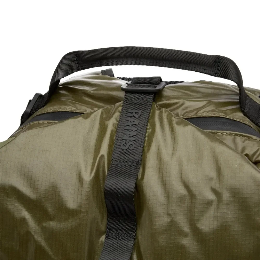 Rains Sibu Clip Backpack